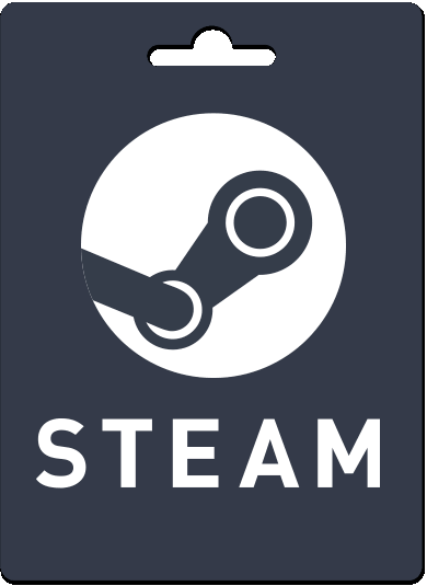 steam Card